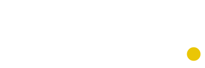 PGST LOGO IN WHITE TEXTS, YELLOW DOT, AND TRANSPARENT BACKGROUND